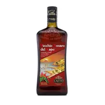 Vecchio Amaro Del Capo Red Hot Caffo 700ML  Vecchio Ama...