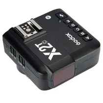 Radio Flash Godox X2T TTL p/Canon