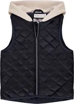 Colete com Touca Orchestra HLAN9Q-BLF Masculino