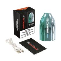 Pod Descartavel Bugatti Spaceship 7K Menthol