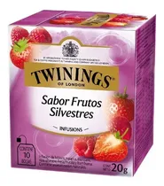  Twinings Te...