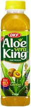 Okf Jugo Aloe King Kiwi Dorado 500ML