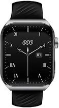 Relogio Smartwatch QCY GS2 WA23S5A Smoky Black