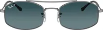 Óculos de Sol Ray Ban RB3719 004/S3 - Masculino