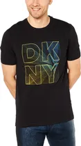 Camiseta DKNY DK33GT1338 - Masculina