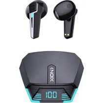 Fone de Ouvido Gamer Xion Xi-Augt Bluetooth - Preto