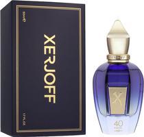 Perfume Xerjoff 40 Konts Join The Club 50ML Edp - Unissex