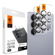 Película Protetora de Câmera Spigen Samsung S25 Ultra Glas Optik Pro AGL09081