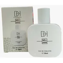 D.Hermosa N. 2009 30ML