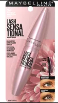 Maybelline Lash Sensational Mascara 254