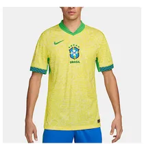 Remera Deportiva Nike Brasil Oficial