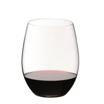 Riedel Copa O Value Pack Cabernet Sauvignon Vidrio/Cristal s/C
