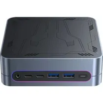 Mini PC Acer Gadget E10 Etbox X Intel Core i3-1220P 16GB de Ram/ 512GB  Mini PC Ace...