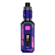 Vaper Vaporesso Armour s Kit Cyber Blue