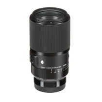 Lente Sigma 105MM F/2.8 DG DN Macro para Sony