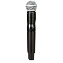Shure QLXD2 Sem Capsula