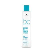 Schwarzkopf Shampoo Bonac Moisture Kick 250ML s/C