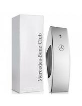 Perfume Mercedes Benz Club For Men Edt 100ML