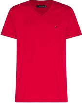 Camiseta Tommy Hilfiger MW0MW10838 XLG - Masculina