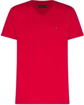 Camiseta Tommy Hilfiger MW0MW10838 XLG - Masculina