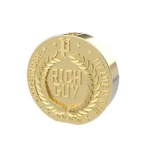 Police Rich Guy Edt M 100ML