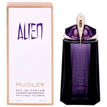 Perfume Thierry Mugler Alien - Eau de Parfum - Feminino - 90ML