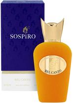 Perfume Sospiro Bel Canto Edp 100ML - Unissex