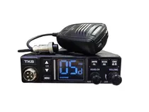 Radio TKS PX-520XL PX AM/FM 80CH 4/8WATT