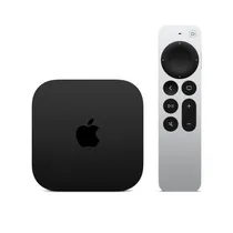  Apple TV 4K...