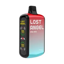 Pod Descartável Lost Angel Pro Max 20K Strazz