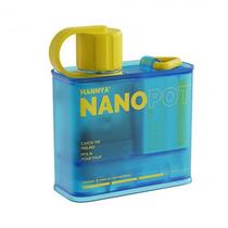 Kit Vapelustion Hannya Nano Pot Ocean Blue