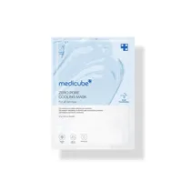 Cosmetico Medicube Zero Pore Cooling Mask 1EA
