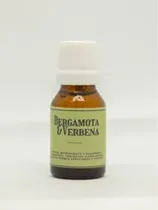New Zone Esencia para Difusor Bergamota Y Verbena 20ML