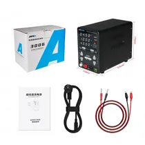 Multi Fuente Dig Aifen 3006 220V (30V/6A)