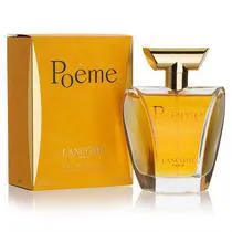 Perfume Lancôme Poême Eau de Parfum Feminino 100ML