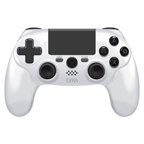 Controle Nuforce Cirka Wireless para PS4 - Branco (3113)