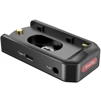 Placa Adaptadora de Bateria Smallrig L-Series/NP-F Edição Profissional