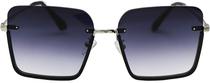 Oculos de Sol Kingseven N808 - Feminino