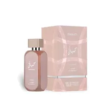 Perfume Lattafa Hayaati Florence 100ML