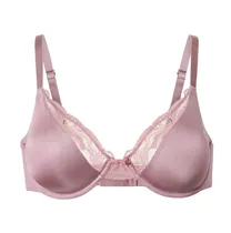Sostén Femenino Tchibo Bugel BH Con Aro