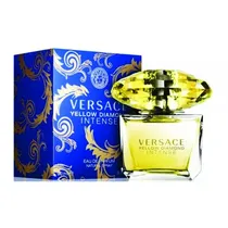 Versace Perfume Yellow Diamond Intense Fem Eau de Parfum 90ML