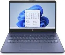 HP NB 14-CF2111WM Celeron N4120 4/64GB 14" W11 Blue