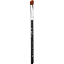 Phoera Pincel para Sombra Brocha E70 Medium Angled