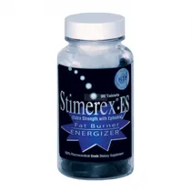 Termogênico Stimerex-Es Hi-Tech Pharma 90 Cápsulas