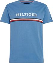 Camiseta Tommy Hilfiger MW0MW32365 C4G - Masculina