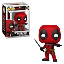  Funko Pop M...