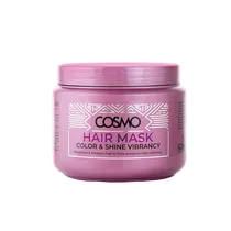 Máscara Capilar Cosmo Color & Shine Vibrancy 500ML