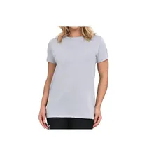 Remera Deportiva Femenina Under Armour 1383284/011