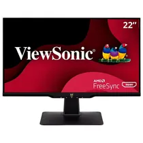 Monitor 22 Viewsonic VA2233-H FHD/LED/VGA/Hmdi Preto