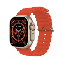Relogio Smart Watch 8 Ultra Mini  Relogio Sma...